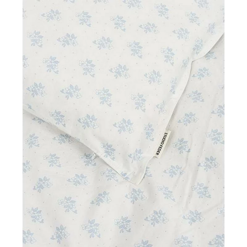 Studio Feder Baby Bedding Midsommar 70x100cm 6 Studio Feder Baby Bedding Midsommar 70x100cm - Billede 4