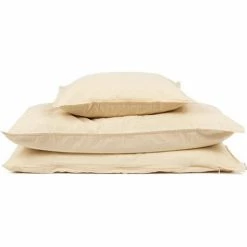 Studio Feder Baby Sengetøj 70x100cm 9 Studio Feder Baby Sengetøj 70x100cm -Baby Jogger butik Studio Feder Baby Sengetoej 70x100cm 3