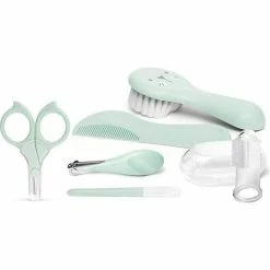 Suavinex Baby Care Essential Set 6-pcs -Baby Jogger butik Suavinex Baby Care Essential Set 6 pcs 2