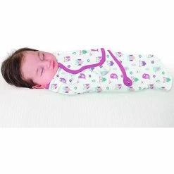 Summer Infant Swaddle Me Baby Blanket Wrap Cahoots -Baby Jogger butik Summer infant Swaddle Me Baby Blanket Wrap Cahoots 1