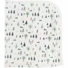 Summerville Baby Blanket Forest -Baby Jogger butik Summerville Baby Blanket Forest