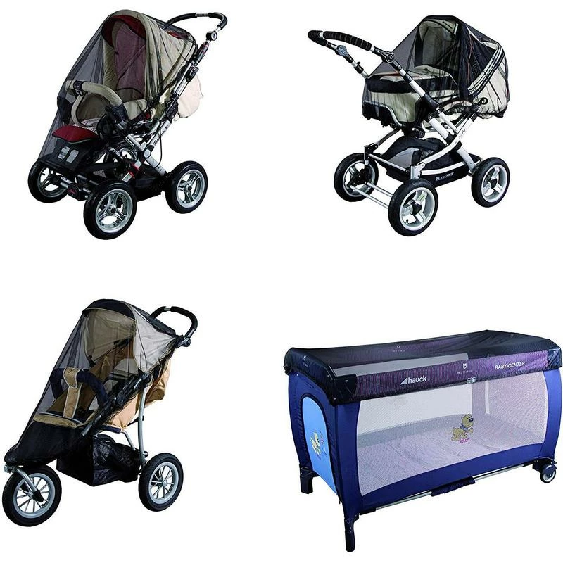 Sunny Baby Insektnet 3 I 1 4 Sunny Baby Insektnet 3 I 1 - Billede 2