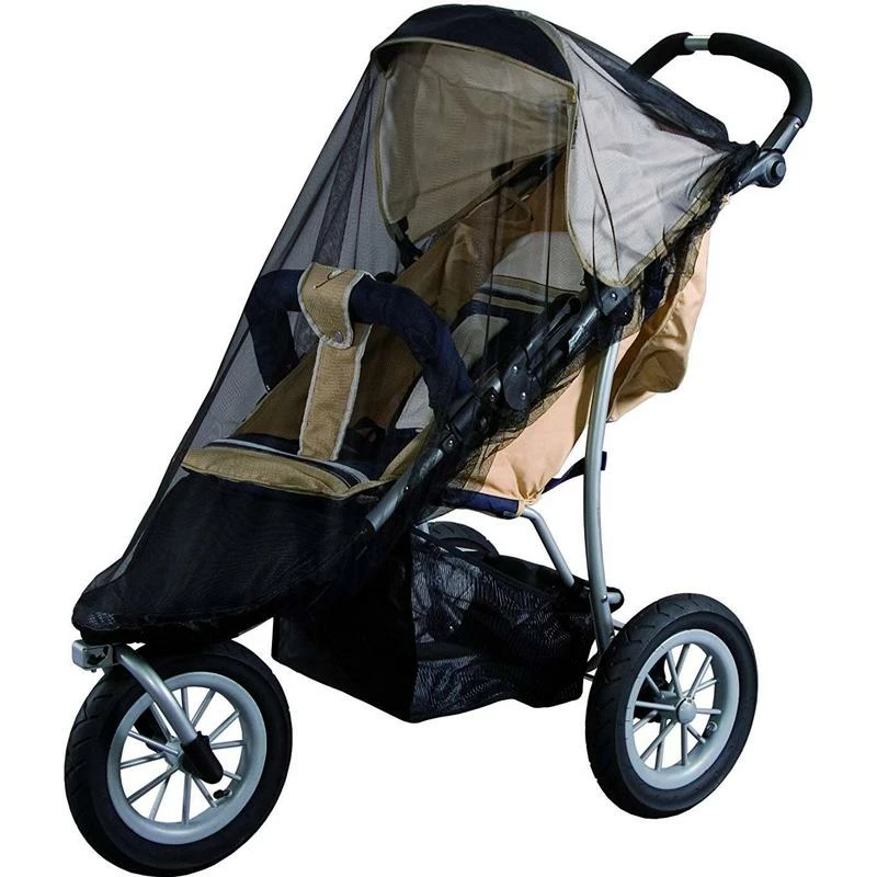 Sunny Baby Insektnet 3 I 1 6 Sunny Baby Insektnet 3 I 1 - Billede 4