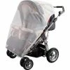 Sunny Baby Mosquito Net For Twin Stroller 1 Sunny Baby Mosquito Net For Twin Stroller -Baby Jogger butik Sunny Baby Mosquito Net for Twin Stroller