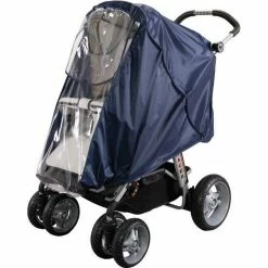 Sunny Baby Raincover Nylon Universal -Baby Jogger butik Sunny Baby Raincover Nylon Universal 2