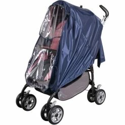 Sunny Baby Raincover Nylon Universal -Baby Jogger butik Sunny Baby Raincover Nylon Universal 3