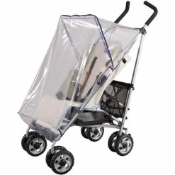 Sunny Baby Raincover For Buggy Without Canopy