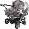 Sunny Baby Raincover For Twin Pram