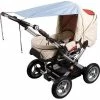 Sunny Baby Sun Canopy Sun Sail For Prams -Baby Jogger butik Sunny Baby Sun Canopy Sun Sail for Prams