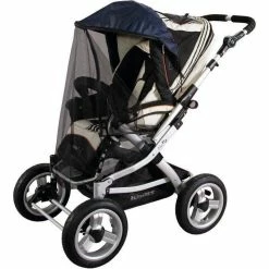 Sunny Baby Sun Canopy Vario With Mosquito Net 2 In 1 -Baby Jogger butik Sunny Baby Sun Canopy Vario with Mosquito Net 2 in 1 2