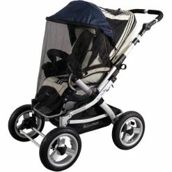Sunny Baby Sun Canopy Vario With Mosquito Net 2 In 1 -Baby Jogger butik Sunny Baby Sun Canopy Vario with Mosquito Net 2 in 1 3