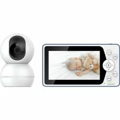 Telefunken VM-M700 Baby Monitor