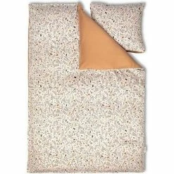 That's Mine Baby Bedding Autumn Flower 70x100cm