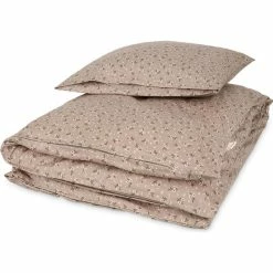 That's Mine Baby Bedding Flower Rain 70x100cm