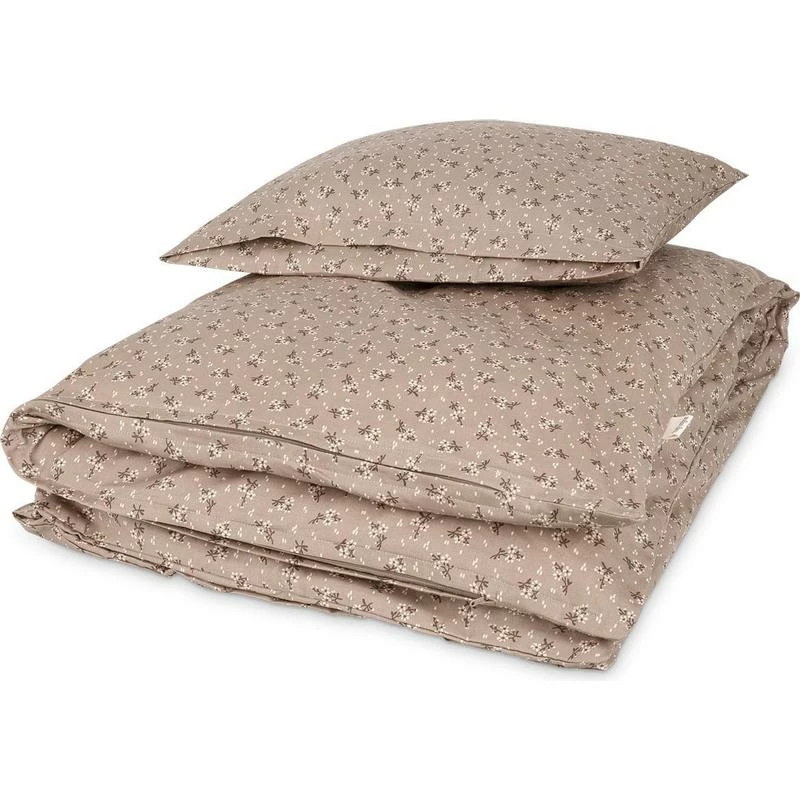 That's Mine Baby Bedding Flower Rain 70x100cm 3 That's Mine Baby Bedding Flower Rain 70x100cm