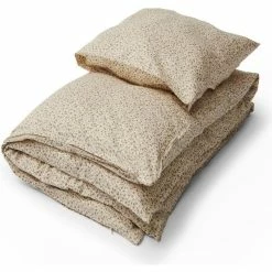 That's Mine Baby Bedding Rose/Flower Field 70x100cm