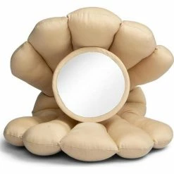 That's Mine Baby Mirror Toy