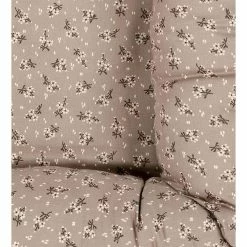 That's Mine Baby Nest Flower Rain 5 That's Mine Baby Nest Flower Rain -Baby Jogger butik That s Mine Baby Nest Flower Rain 1