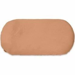 That's Mine Baby Nest Sheet Golden Mist