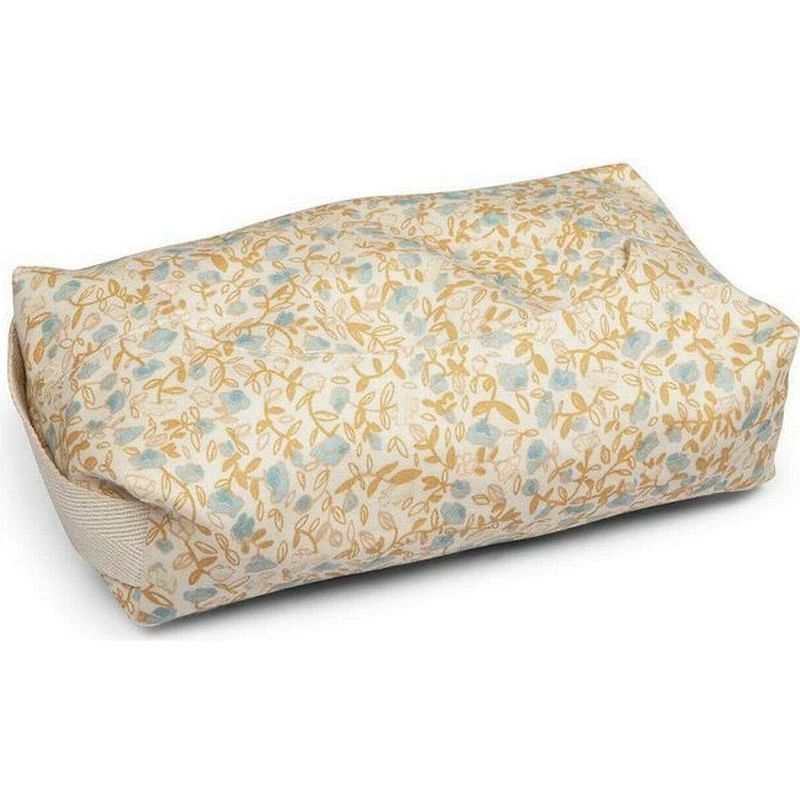 That's Mine Baby Vipes Cover Mini Flower Blue 3 That's Mine Baby Vipes Cover Mini Flower Blue