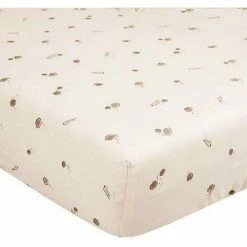 That's Mine Bed Sheet Baby Sea Shell 60x120cm