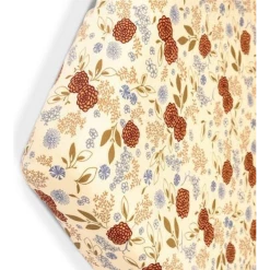 That's Mine Bed Sheet Baby Woodland 60x120cm 60x120cm -Baby Jogger butik That s Mine Bed Sheet Baby Woodland 60x120cm 60x120cm 2