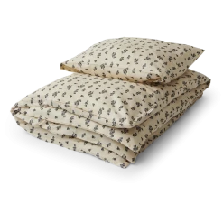 That's Mine Bedding Baby Blueberry 70x100cm