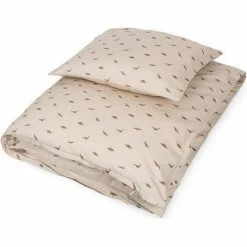 That's Mine Bedding Baby Dinosaur Oatmeal 70x100cm