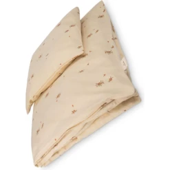 That's Mine Bedding Baby Sea Shell 70x80cm 8 That's Mine Bedding Baby Sea Shell 70x80cm -Baby Jogger butik That s Mine Bedding Baby Sea Shell 70x80cm 1