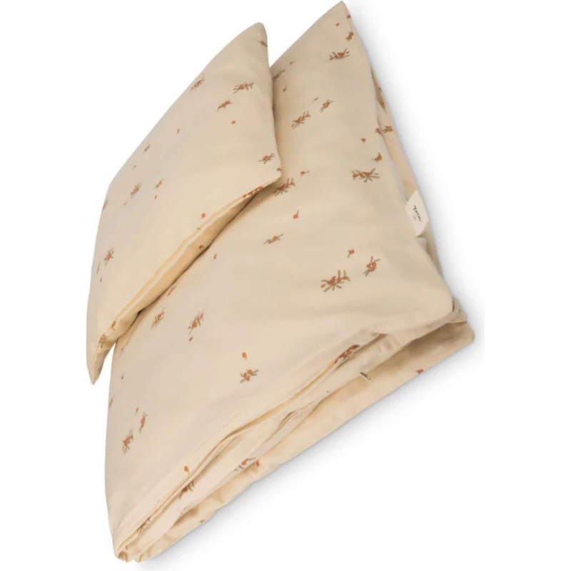 That's Mine Bedding Baby Sea Shell 70x80cm 5 That's Mine Bedding Baby Sea Shell 70x80cm - Billede 3