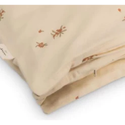 That's Mine Bedding Baby Sea Shell 70x80cm 9 That's Mine Bedding Baby Sea Shell 70x80cm -Baby Jogger butik That s Mine Bedding Baby Sea Shell 70x80cm 2