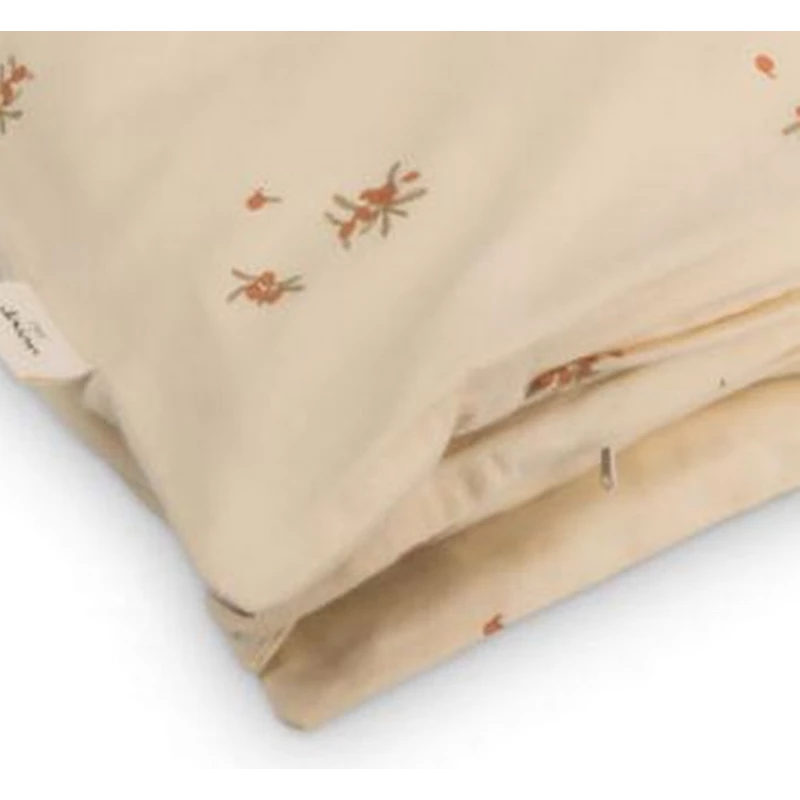 That's Mine Bedding Baby Sea Shell 70x80cm 6 That's Mine Bedding Baby Sea Shell 70x80cm - Billede 4