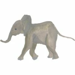 That's Mine Elephant Baby