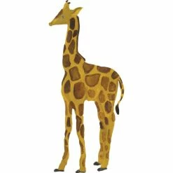 That's Mine Giraffe Baby