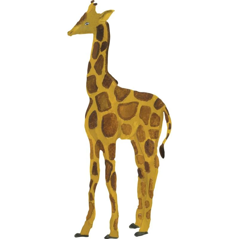 That's Mine Giraffe Baby 3 That's Mine Giraffe Baby