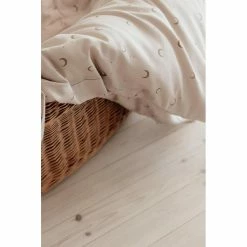 That's Mine Sengetøj Baby Calm Moon 70x100cm -Baby Jogger butik That s Mine Sengetoej Baby Calm Moon 70x100cm 2