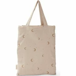 That's Mine Sengetøj Baby Calm Moon 70x100cm -Baby Jogger butik That s Mine Sengetoej Baby Calm Moon 70x100cm 3