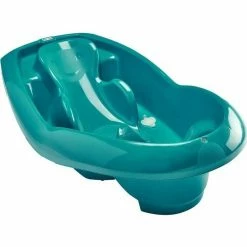 THERMOBABY® Thermobaby Badekar Lagoon Tub Baby Smaragdgrøn