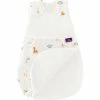 Träumeland Träumeland Baby Sovepose LIEBMICH 3pcs. Sæt BrummBrumm 68/74 -Baby Jogger butik Traeumeland Baby sovepose LIEBMICH 3pcs. saet BrummBrumm 68 74