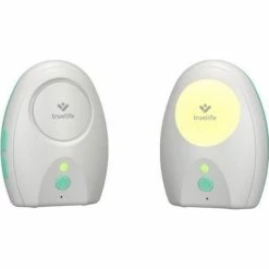TrueCam Truelife NannyTone VM Lite Baby Monitor -Baby Jogger butik TrueCam Truelife NannyTone VM Lite Baby Monitor 2