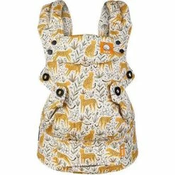 Tula Explore Baby Carrier Prowl