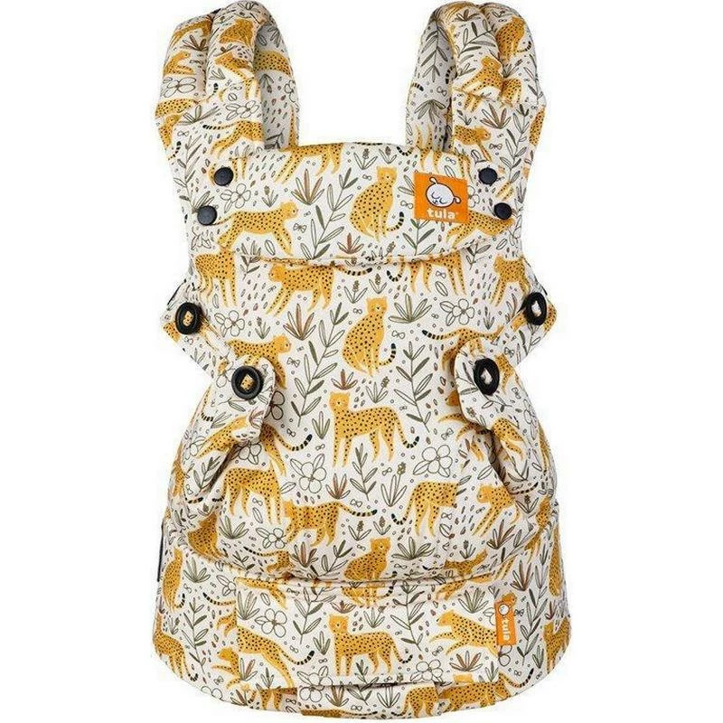 Tula Explore Baby Carrier Prowl 3 Tula Explore Baby Carrier Prowl