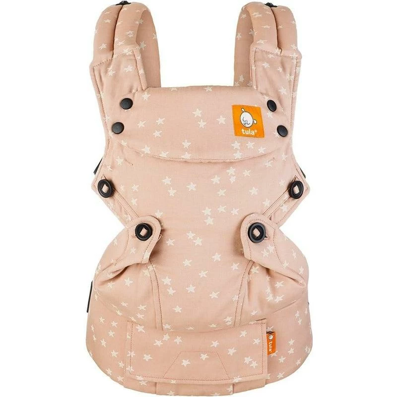 Tula Explore Baby Carrier Stardust 4 Tula Explore Baby Carrier Stardust - Billede 2