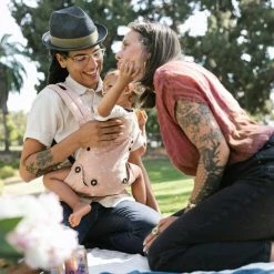 Tula Explore Baby Carrier Stardust 8 Tula Explore Baby Carrier Stardust -Baby Jogger butik Tula Explore Baby Carrier Stardust 2