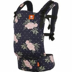 Tula Free To Grow Baby Carrier Blossom