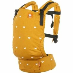 Tula Free To Grow Baby Carrier Play
