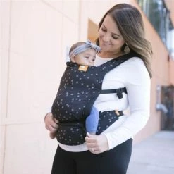 Tula Lite Baby Carrier Discover -Baby Jogger butik Tula Lite Baby Carrier Discover 2