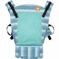 Tula Signature Handwoven Standard Baby Carrier -Baby Jogger butik Tula Signature Handwoven Standard Baby Carrier 1