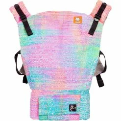 Tula Signature Handwoven Standard Baby Carrier -Baby Jogger butik Tula Signature Handwoven Standard Baby Carrier 2