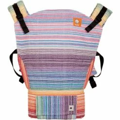 Tula Signature Handwoven Standard Baby Carrier -Baby Jogger butik Tula Signature Handwoven Standard Baby Carrier 3